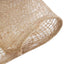 Jute Rulle Naturfarvet 25 x 2500 cm