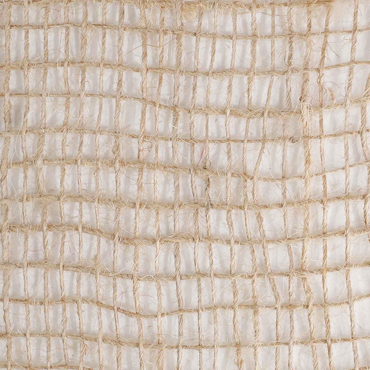 Jute Rulle Naturfarvet 25 x 2500 cm