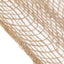 Jute Rulle 50 x 1000 cm