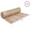 Jute Rulle 50 x 1000 cm