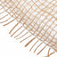 Jute Rulle 160 x 1500 cm