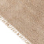 Jute Rulle Naturfarvet 100 x 2500 cm