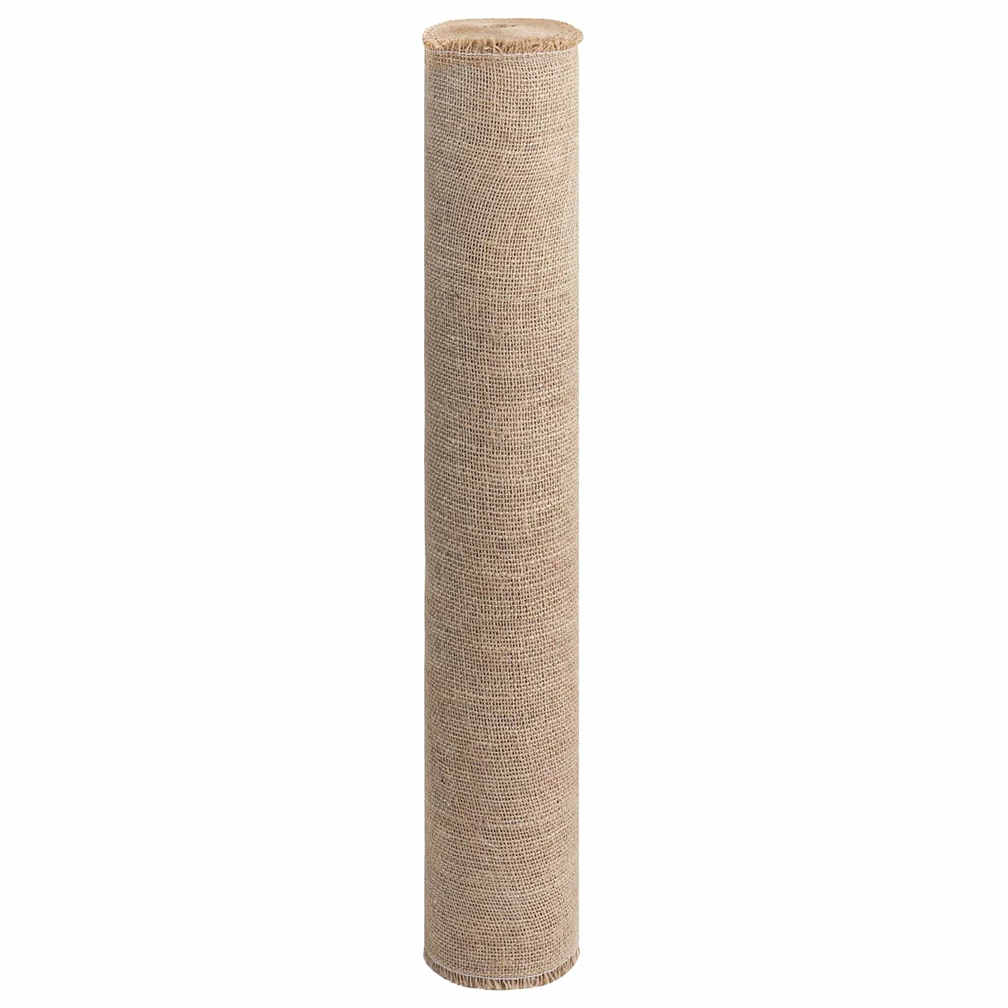 Jute Rulle Naturfarvet 100 x 5000 cm