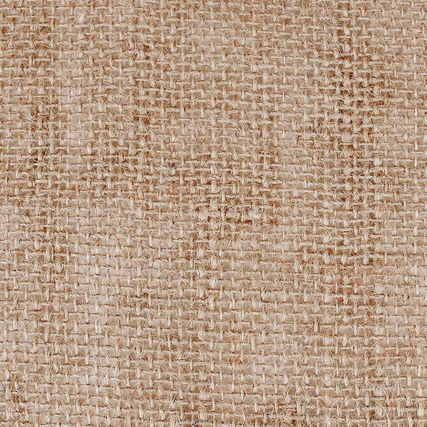 Jute Rulle Naturfarvet 100 x 5000 cm