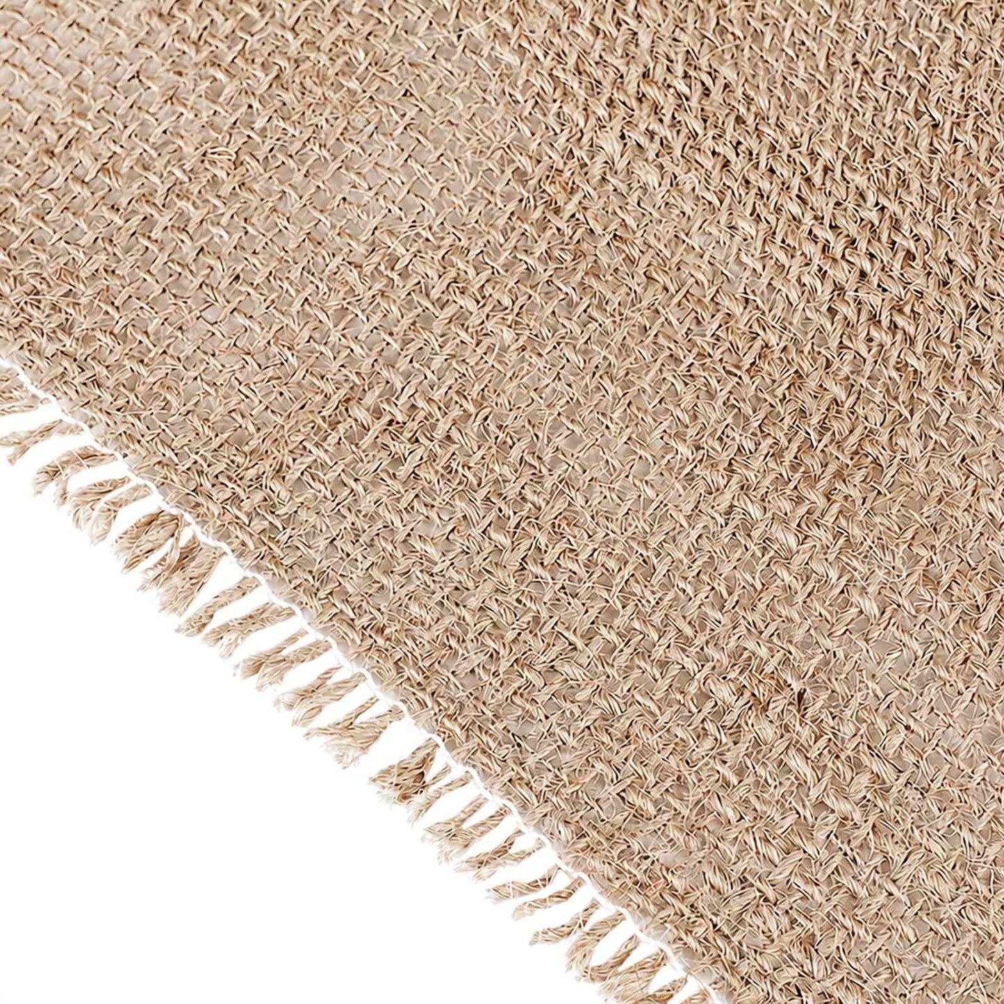 Jute Rulle Naturfarvet 100 x 10000 cm