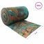 Jute Rulle 25 x 5000 cm Camouflage