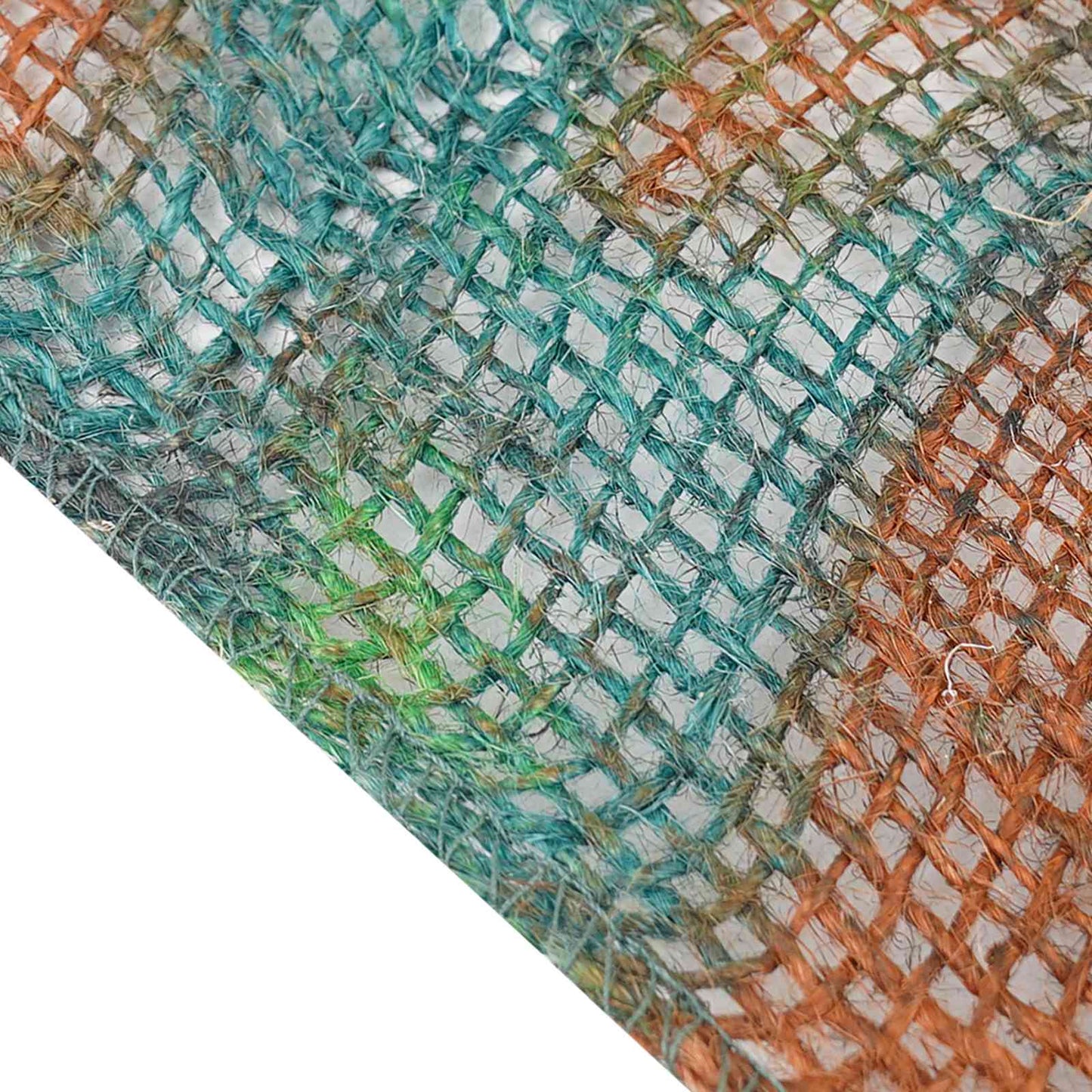 Jute Rulle 100 x 2500 cm Camouflage