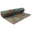 Jute Rulle 100 x 2500 cm Camouflage