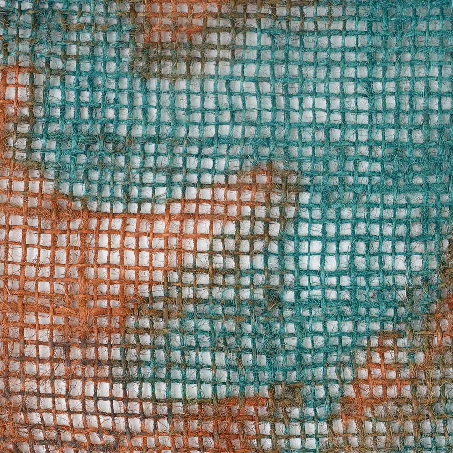 Jute Rulle 100 x 2500 cm Camouflage