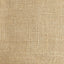 Jute Dækmotiv Naturfarvet 140 x 140 cm 100% Tossa Jute
