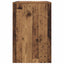 Bord med skuffe Gammelt træ 100 x 50 x 78 cm Konstrueret træ