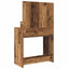 Soveværelsessminkeborde Gammelt træ 80 x 39,6 x 135 cm