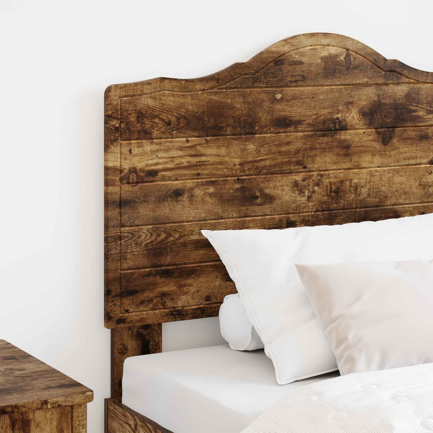 Hovedgærde Røget eg Konstrueret træ