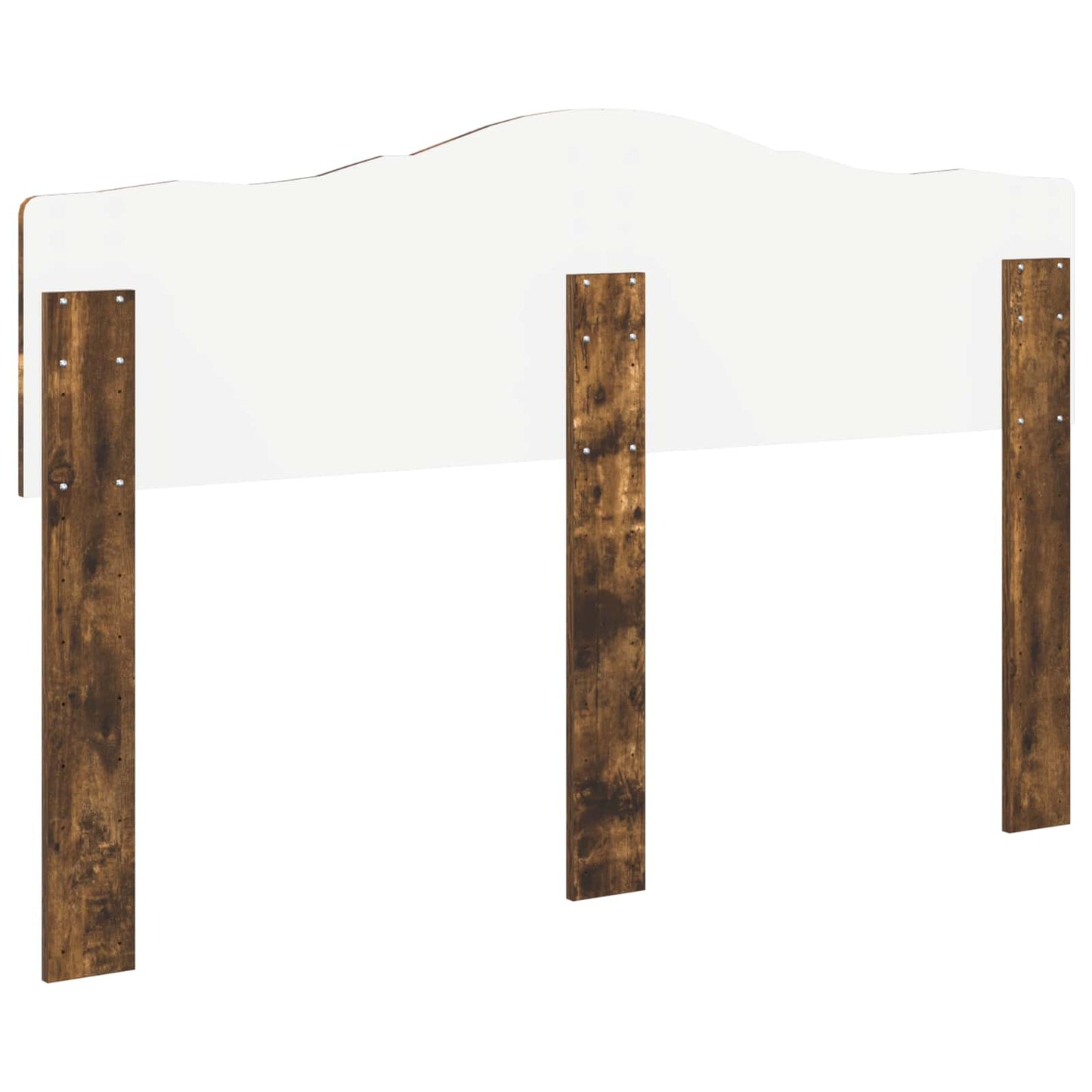 Hovedgærde Røget eg Konstrueret træ