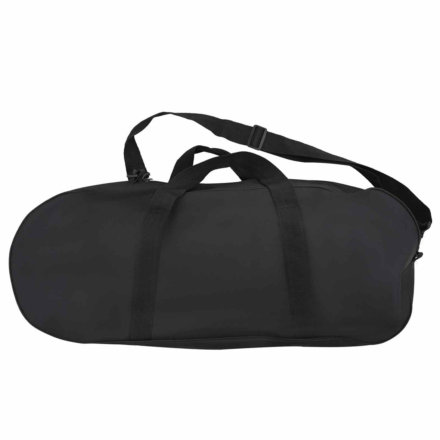 3 I 1 sneesko med vandrestave Sort 63,5 x 21 cm