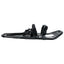 3 I 1 sneesko med vandrestave Sort 63,5 x 21 cm