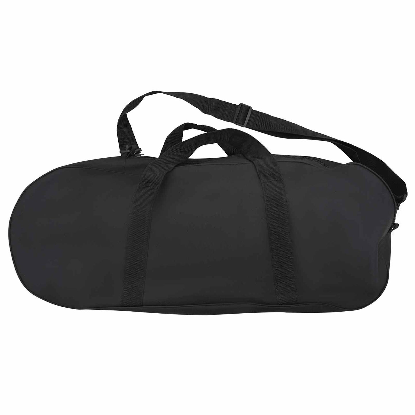 3 I 1 sneesko med vandrestave Sort 78,5 x 22 cm