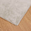 Skridsikker tæppe af kunstig kaninpels OLITE Beige 80 x 150 cm