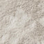 Skridsikker tæppe af kunstig kaninpels OLITE Beige 80 x 250 cm