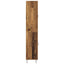 Highboard Gammelt træ 69,5 x 34 x 180 cm Konstrueret træ