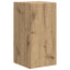 TV vægskab Artisan eg 30 x 31 x 60 cm Konstrueret træ