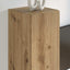 TV vægskab Artisan eg 30 x 31 x 100 cm Konstrueret træ