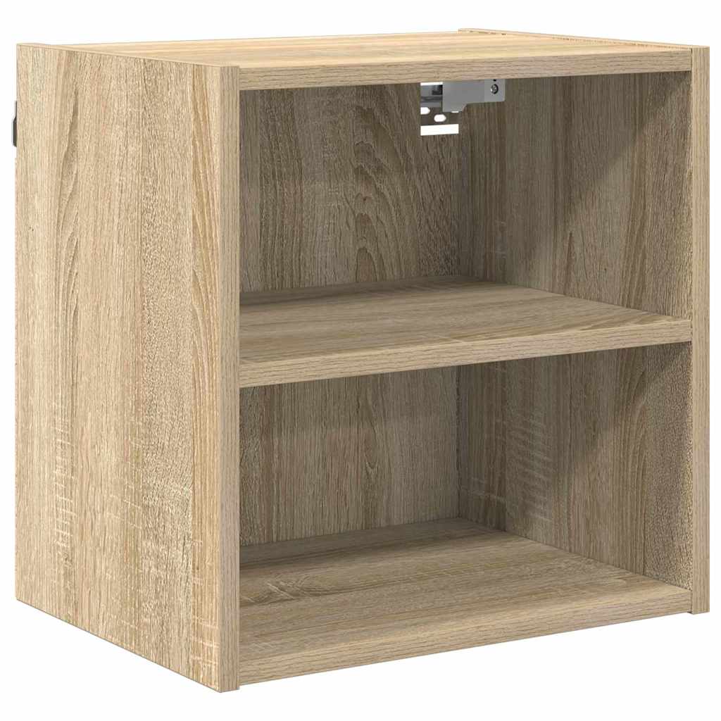 Hængeskab Sonoma eg 40 x 29,5 x 40 cm Konstrueret træ