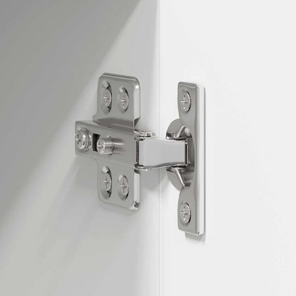 Panel til opvaskemaskine Kalmar Sonoma eg 60 x 31 x 40 cm