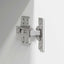 Panel til opvaskemaskine Kalmar Sonoma eg 60 x 31 x 80 cm