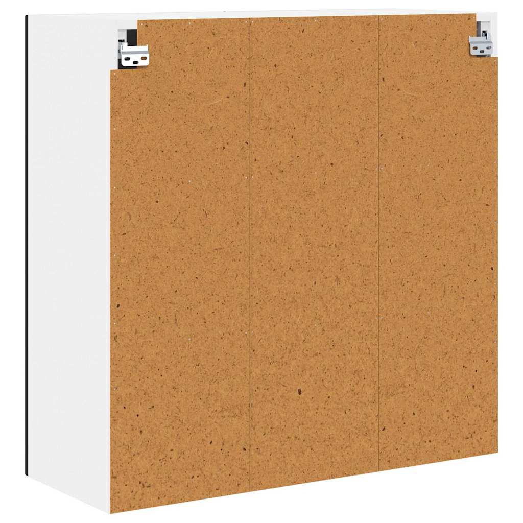 Panel til opvaskemaskine Kalmar Sort 80 x 31 x 80 cm