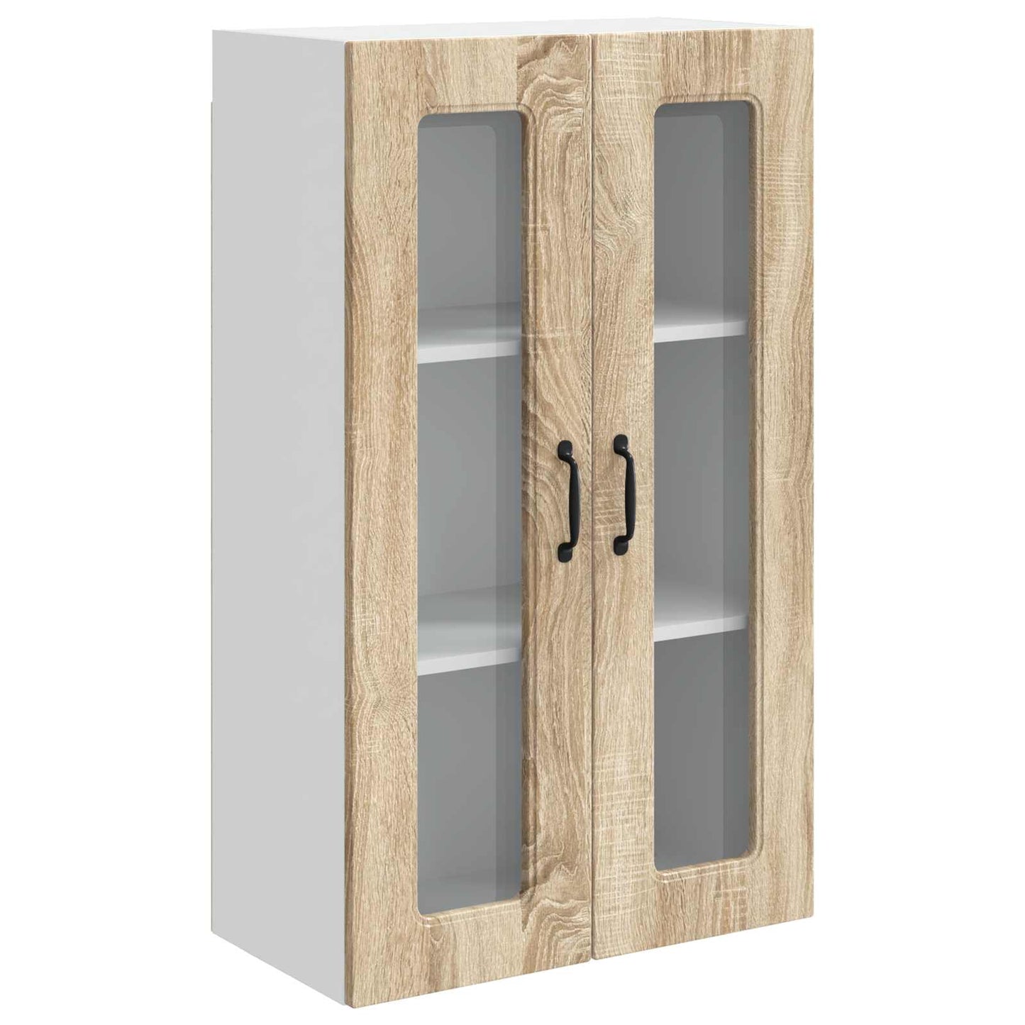 Panel til opvaskemaskine Kalmar Sonoma eg 60 x 31 x 100 cm