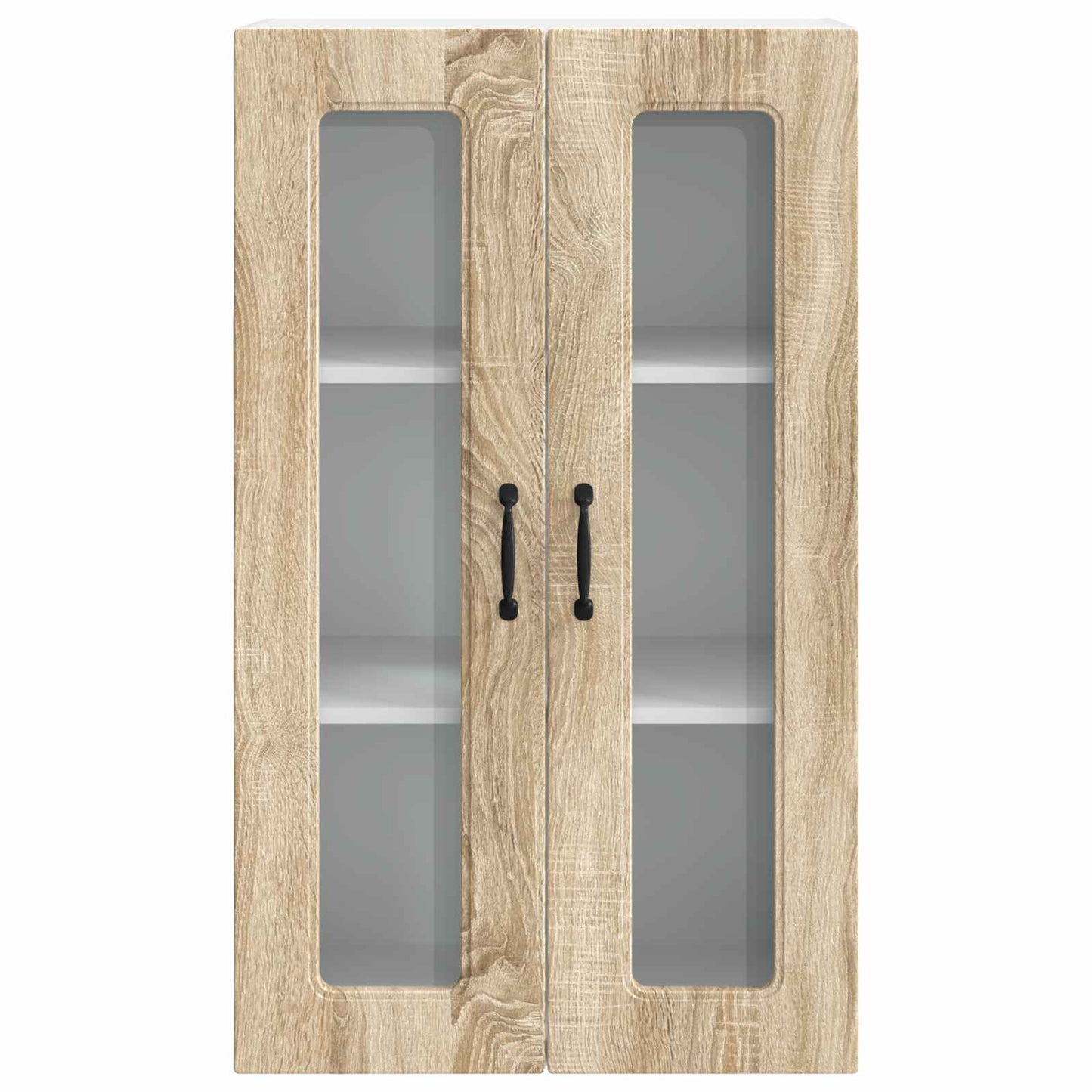Panel til opvaskemaskine Kalmar Sonoma eg 60 x 31 x 100 cm