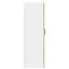Panel til opvaskemaskine Kalmar Sonoma eg 60 x 31 x 100 cm