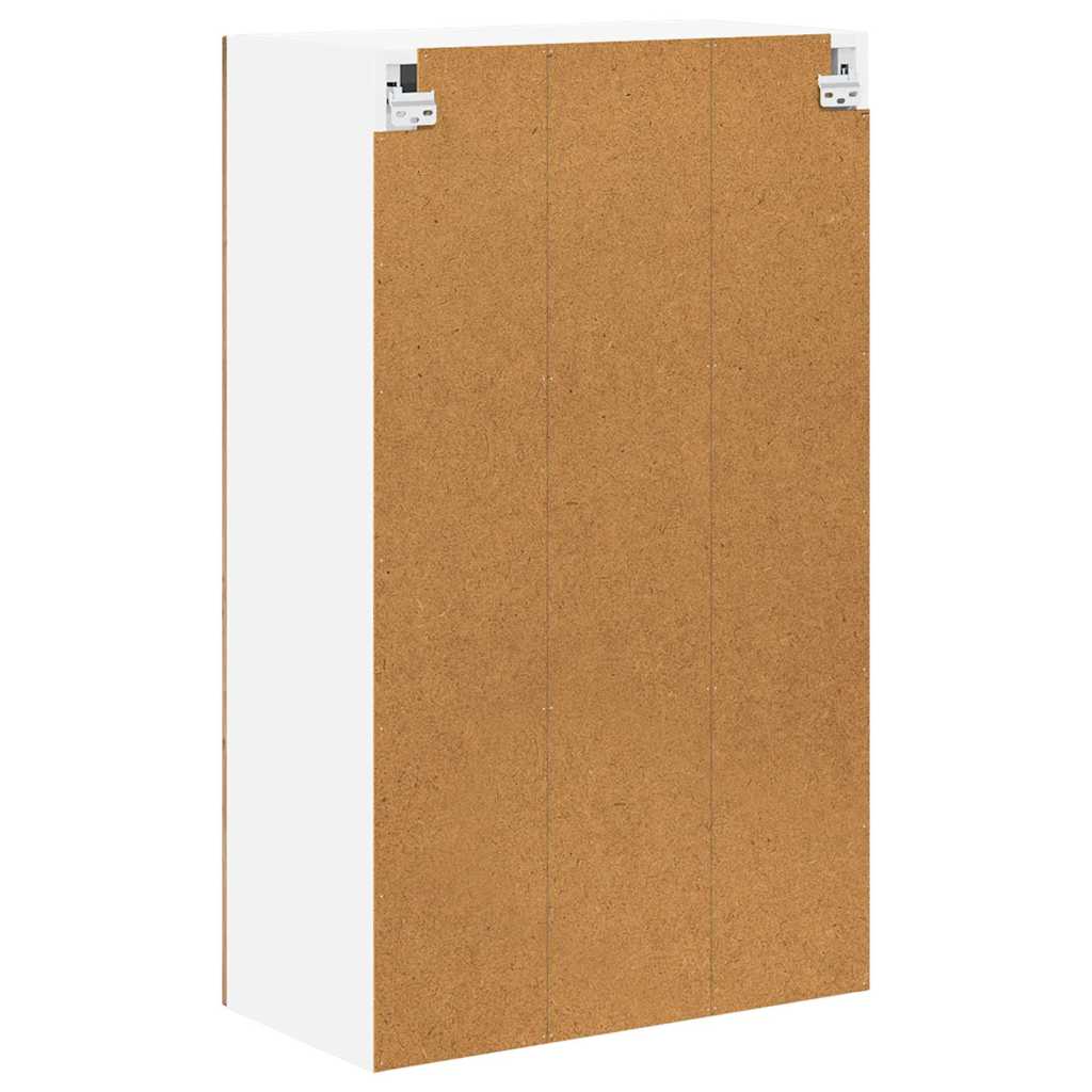 Væglågskab LUCCA Artisan-eg 60 x 31 x 100 cm Konstrueret træ