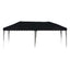 Pop-up Festtelt 575 x 290 x 245 cm Antracit