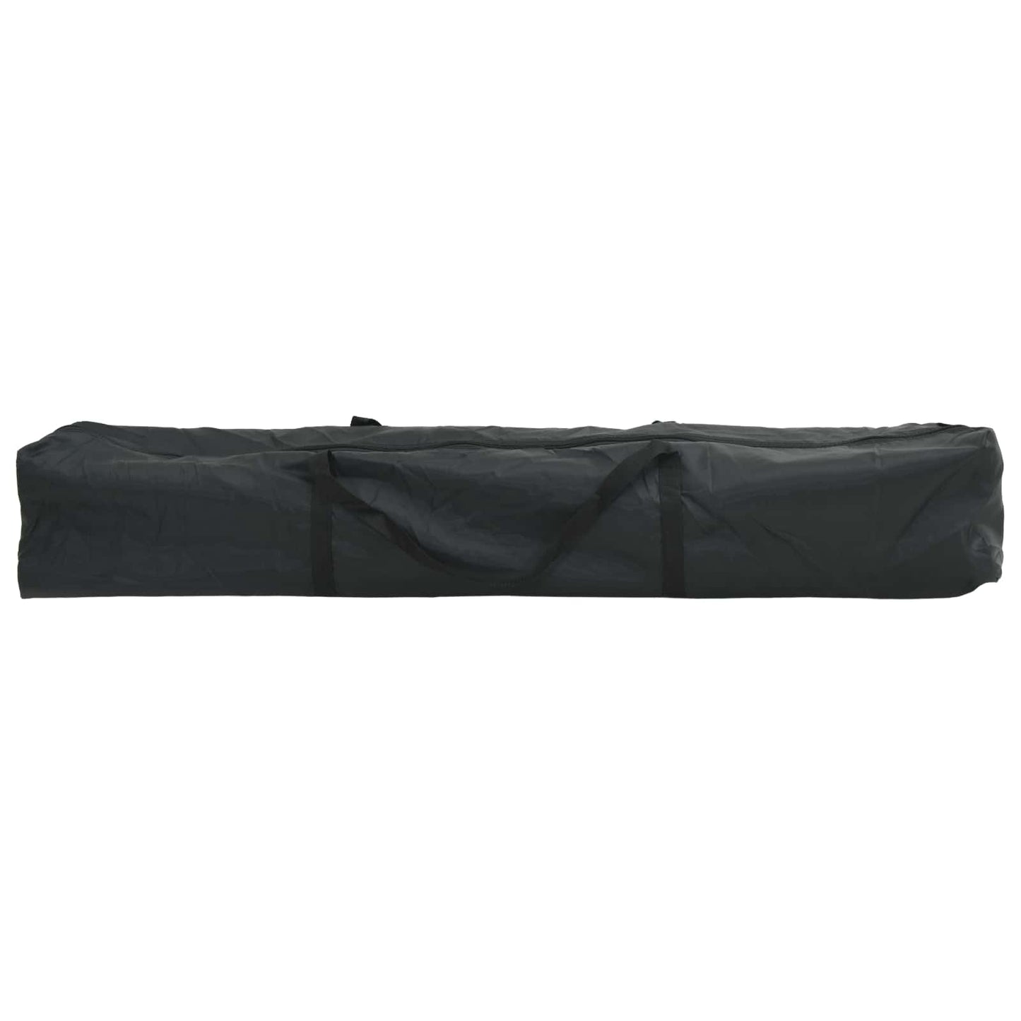 Pop-up Festtelt 575 x 288 x 245 cm Antracit Oxford stof
