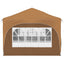 Pop-up Festtelt 575 x 288 x 245 cm Beige Oxford stof
