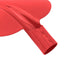 Skovlhoved 4 pcs Rød 32 x 24,5 cm Pulverlakeret stål
