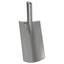 Skovlhoved 4 pcs Sølv 43 x 17 cm Pulverlakeret stål