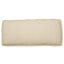Pudesæt 3 pcs Beige Oxford stof