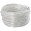 Sejllys med reblys Rød 50 m PVC