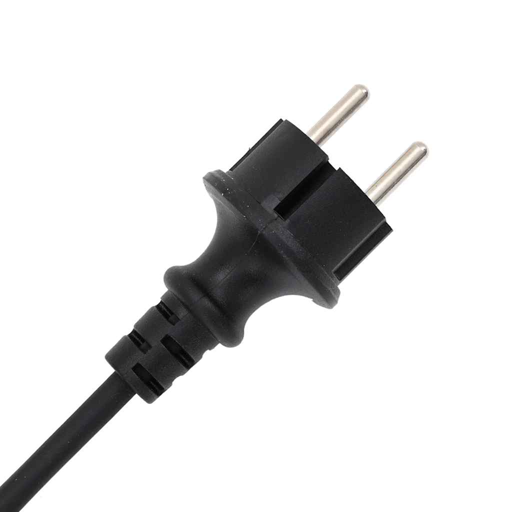 Sejllys med reblys Varm hvid 20 m PVC