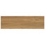 Væghylde Vægmonteret Brun 80 x 23,5 x 3,8 cm Konstrueret træ