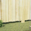 Kanin Bur Sølv 100 x 100 x 210 cm Galvaniseret stål
