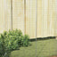 Kanin Bur Sølv 200 x 100 x 210 cm Galvaniseret stål