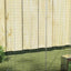 Kanin Bur Sølv 300 x 100 x 210 cm Galvaniseret stål