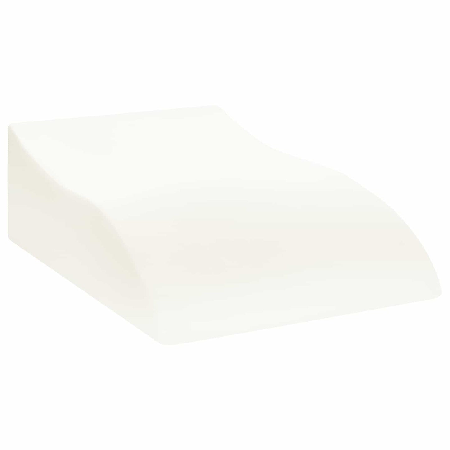 Benpude 68 x 41 x 21 cm PU Skum Grå