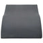 Benpude 68 x 41 x 21 cm PU Skum Grå