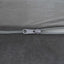 Benpude 68 x 25 x 21,5 cm Fast PU Skum Grå
