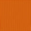 Havelæger med sidevægge 3 x 3 m Orange Polyester og Stål